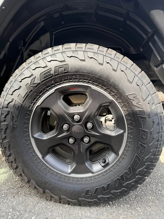 2023 Jeep JT Gladiator - Image 13 of 13