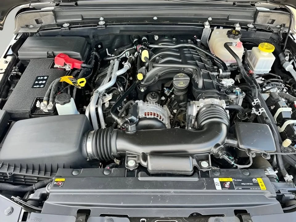 2023 Jeep JT Gladiator - Image 9 of 20