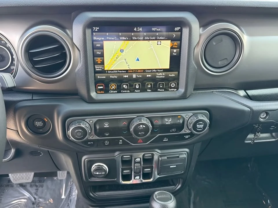 2023 Jeep JT Gladiator - Image 7 of 20