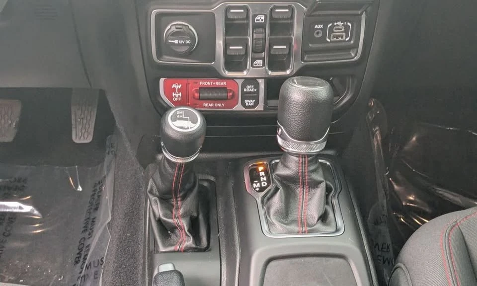 2023 Jeep JT Gladiator - Image 6 of 20