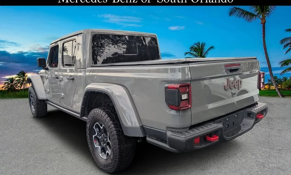 2023 Jeep JT Gladiator - Image 18 of 20