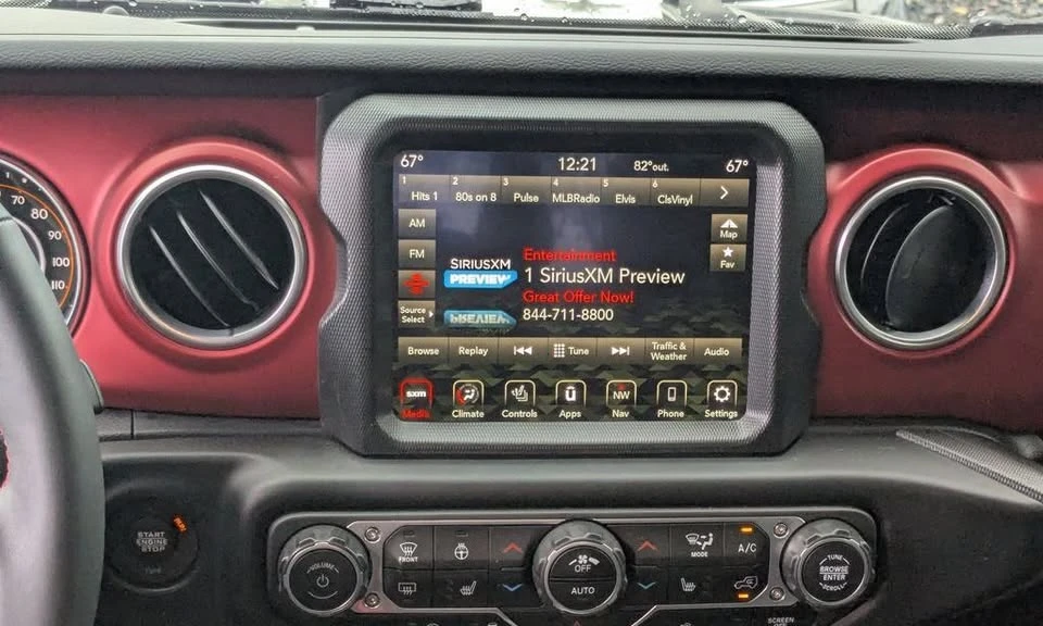 2023 Jeep JT Gladiator - Image 5 of 20