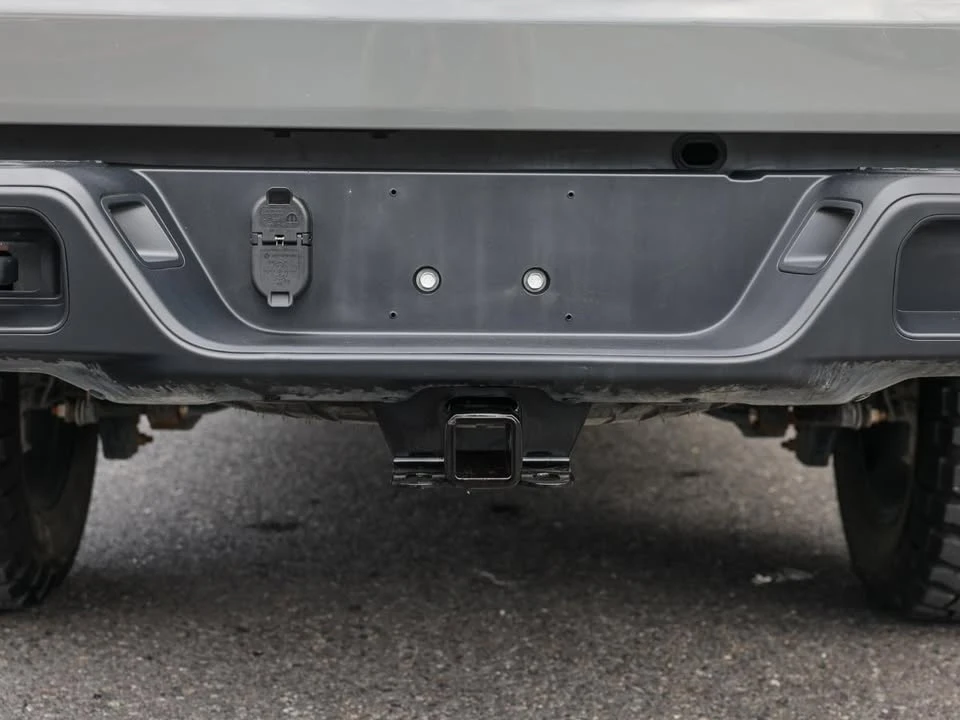2023 Jeep JT Gladiator - Image 5 of 10