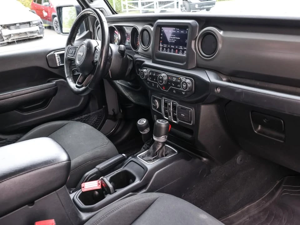 2023 Jeep JT Gladiator - Image 10 of 10