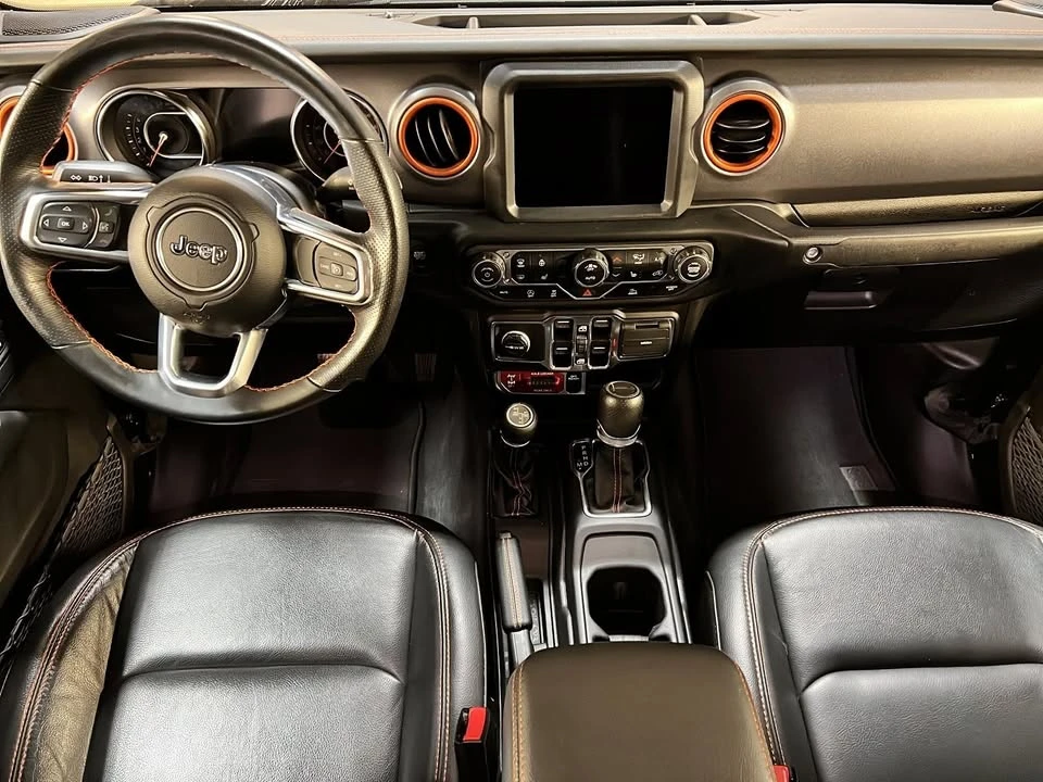 2023 Jeep JT Gladiator - Image 10 of 10
