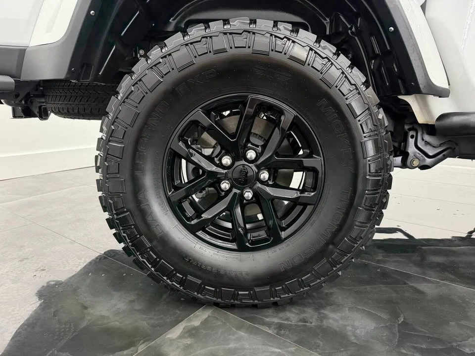 2023 Jeep JT Gladiator - Image 8 of 20