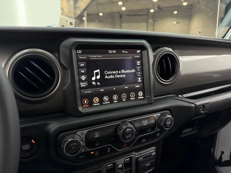 2023 Jeep JT Gladiator - Image 20 of 20