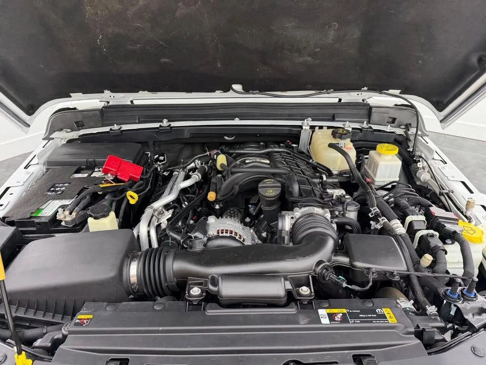 2023 Jeep JT Gladiator - Image 14 of 20