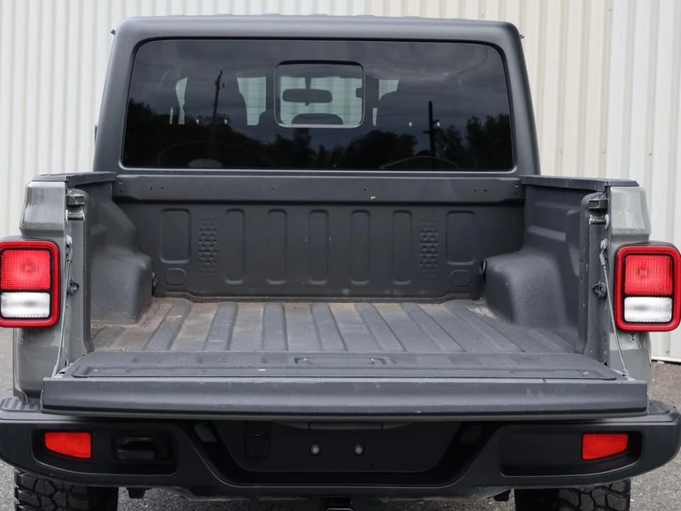 2023 Jeep JT Gladiator - Image 4 of 10