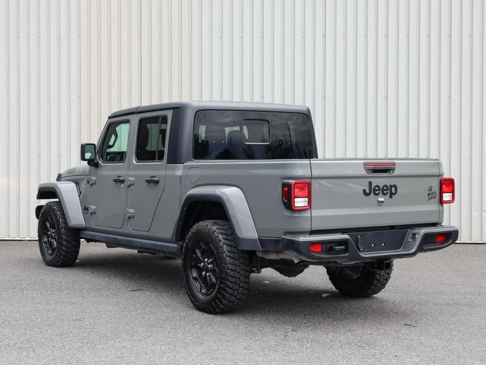 2023 Jeep JT Gladiator - Image 6 of 10