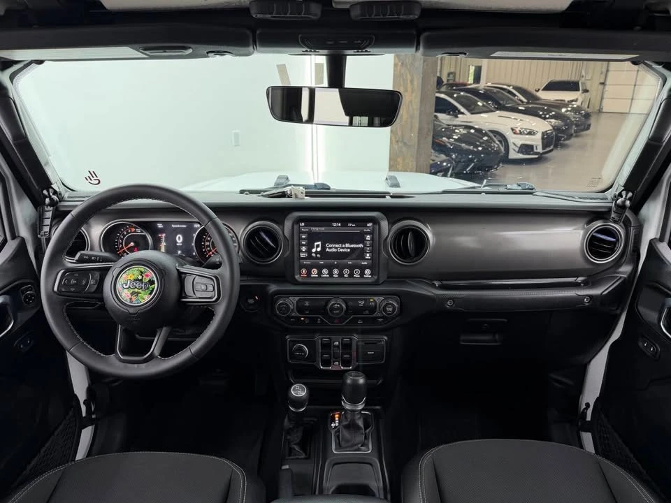 2023 Jeep JT Gladiator - Image 18 of 20