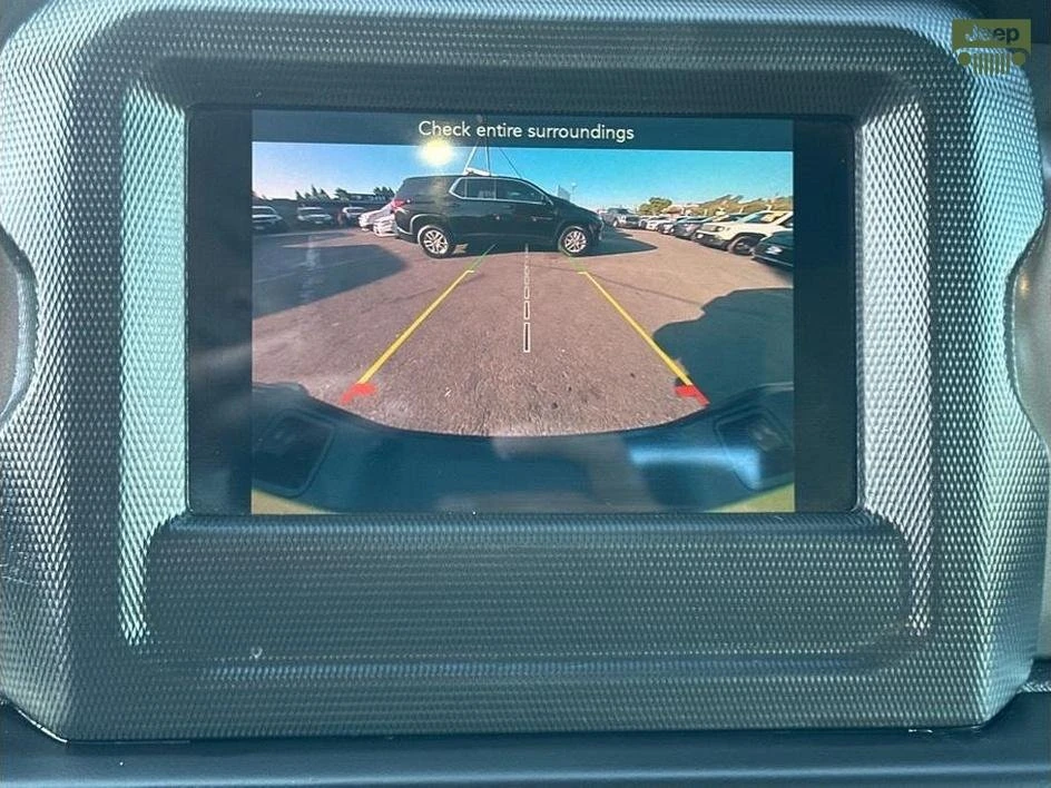 2023 Jeep JT Gladiator - Image 15 of 20