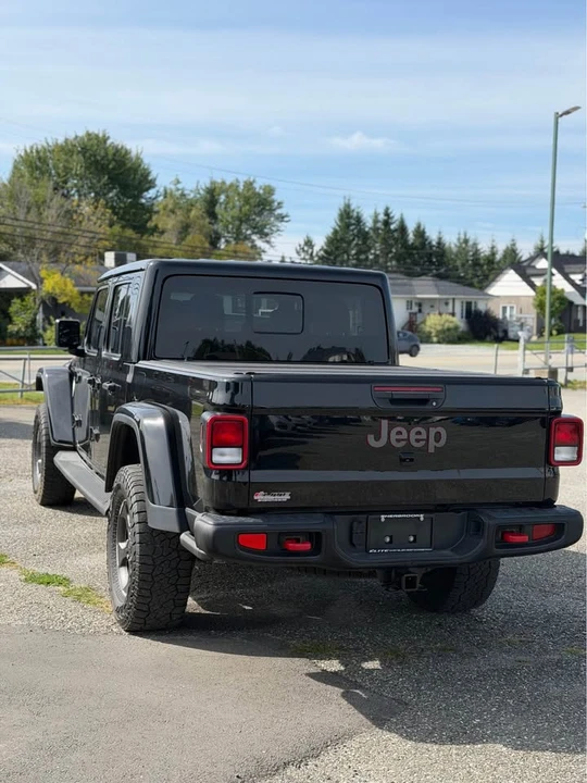 2023 Jeep JT Gladiator - Image 4 of 13