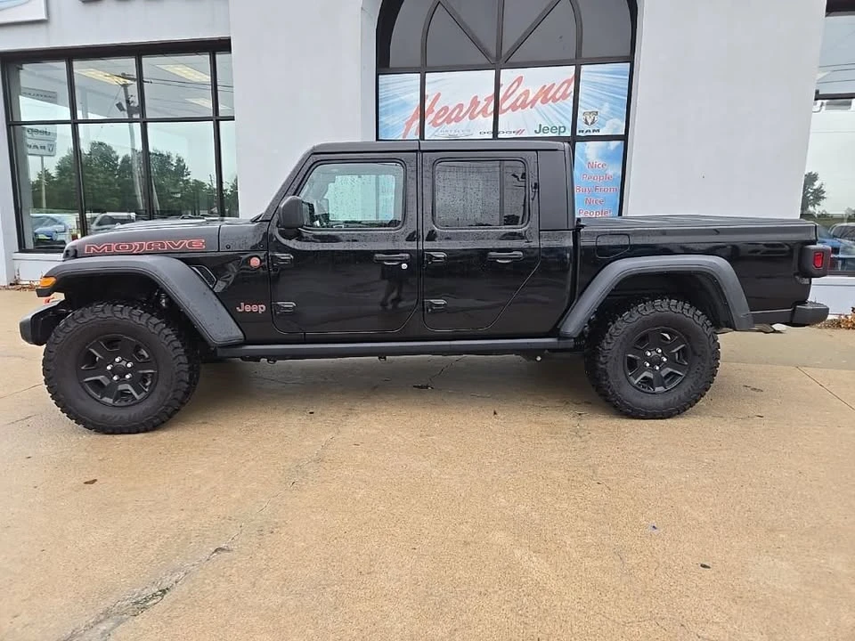 2023 Jeep JT Gladiator - Image 4 of 20