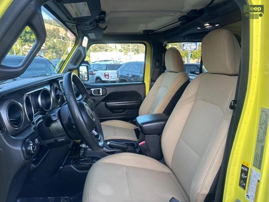 2023 Jeep JT Gladiator - Image 7 of 20