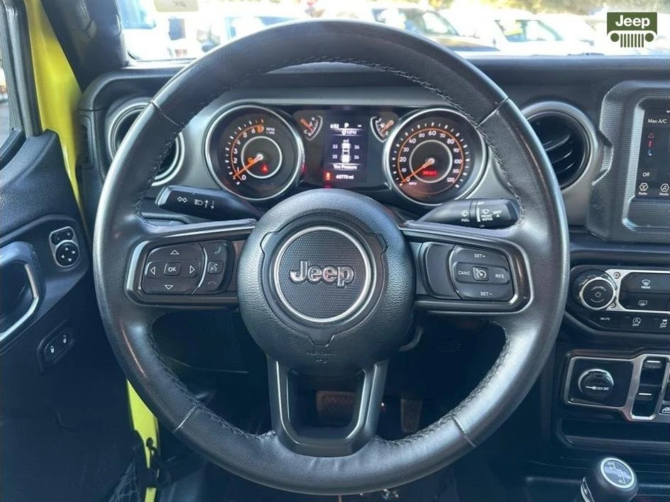 2023 Jeep JT Gladiator - Image 10 of 20