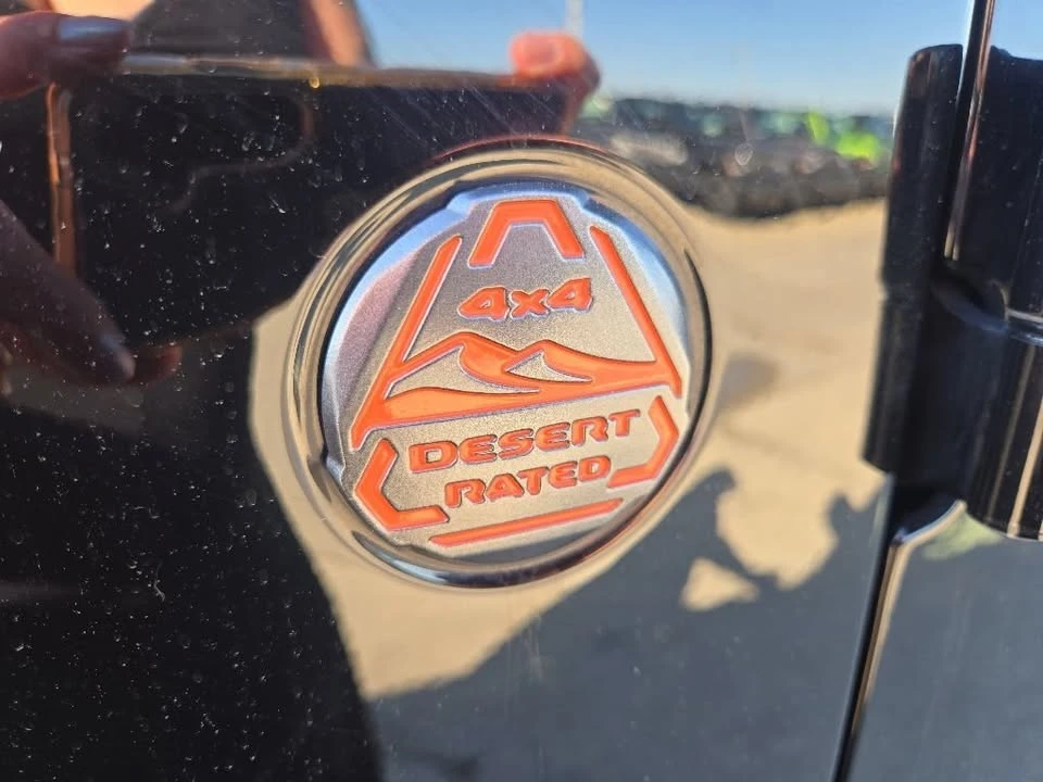2023 Jeep JT Gladiator - Image 14 of 20