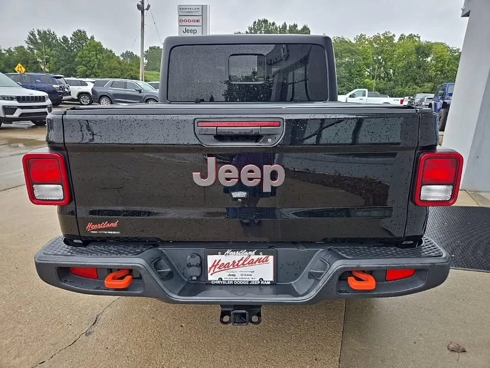 2023 Jeep JT Gladiator - Image 7 of 20