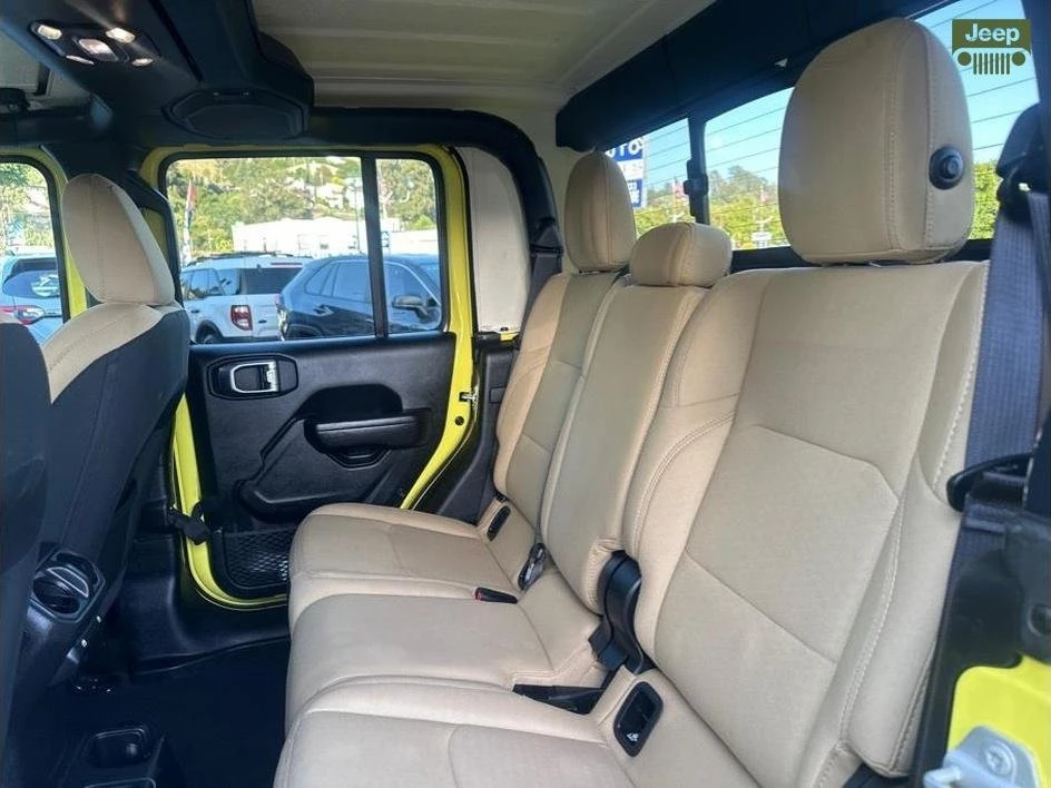2023 Jeep JT Gladiator - Image 8 of 20