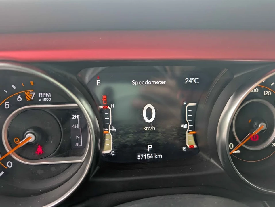2023 Jeep JT Gladiator - Image 7 of 9