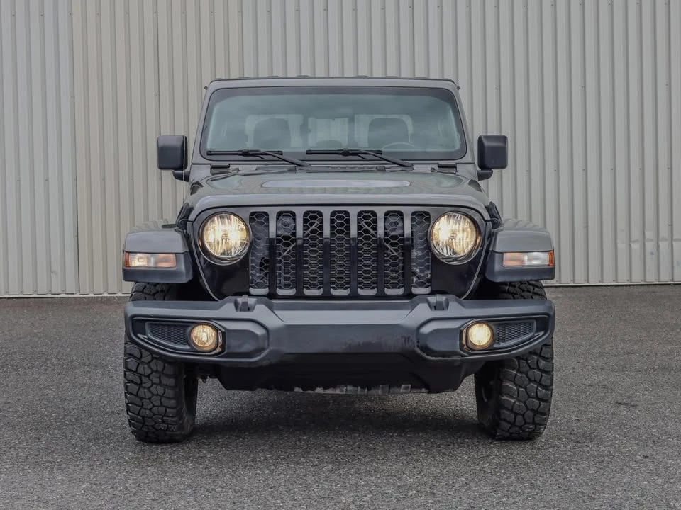 2023 Jeep JT Gladiator - Image 9 of 10