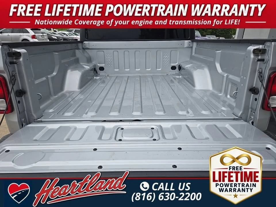 2023 Jeep JT Gladiator - Image 20 of 20
