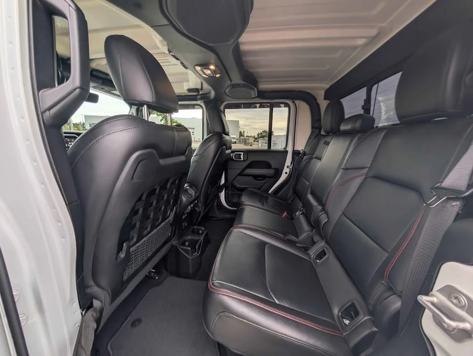 2023 Jeep JT Gladiator - Image 9 of 9
