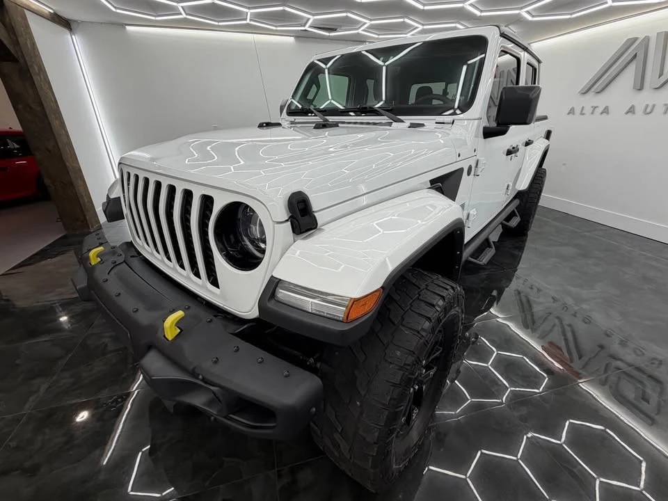 2023 Jeep JT Gladiator - Image 3 of 20
