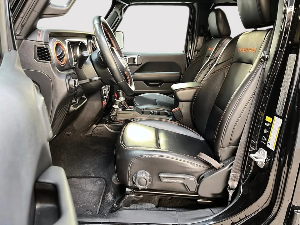 2023 Jeep JT Gladiator - Image 7 of 10