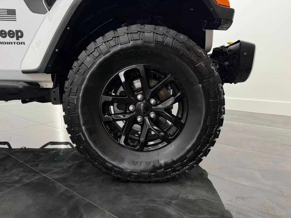 2023 Jeep JT Gladiator - Image 10 of 20