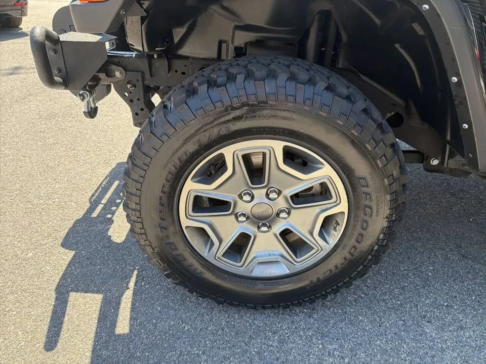 2023 Jeep JT Gladiator - Image 4 of 11