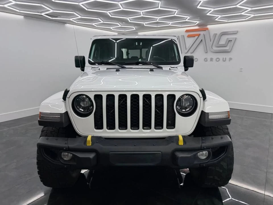 2023 Jeep JT Gladiator - Image 2 of 20