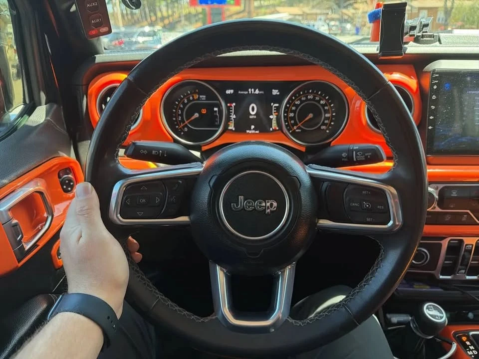 2023 Jeep JT Gladiator - Image 11 of 11