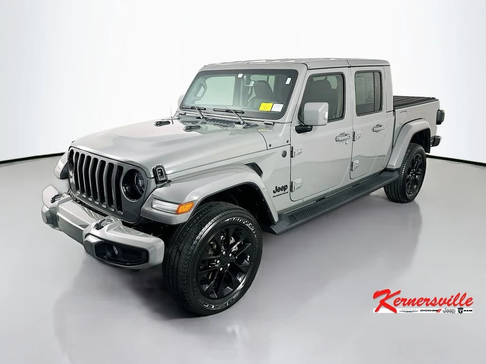 2023 Jeep JT Gladiator - Image 3 of 24