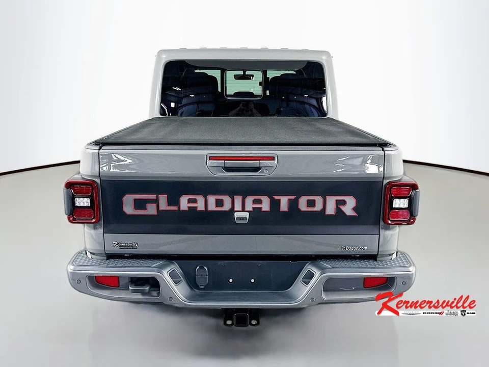 2023 Jeep JT Gladiator - Image 6 of 24
