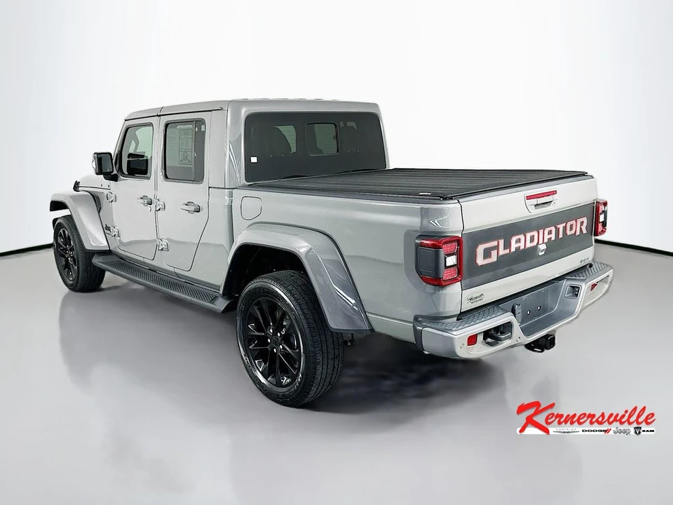 2023 Jeep JT Gladiator - Image 5 of 24