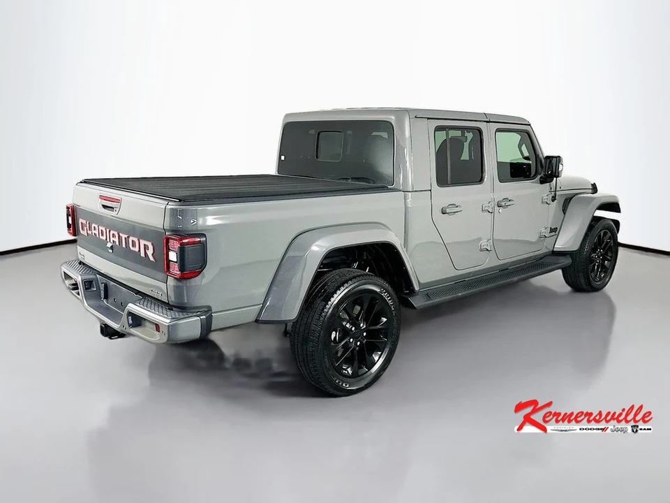2023 Jeep JT Gladiator - Image 7 of 24