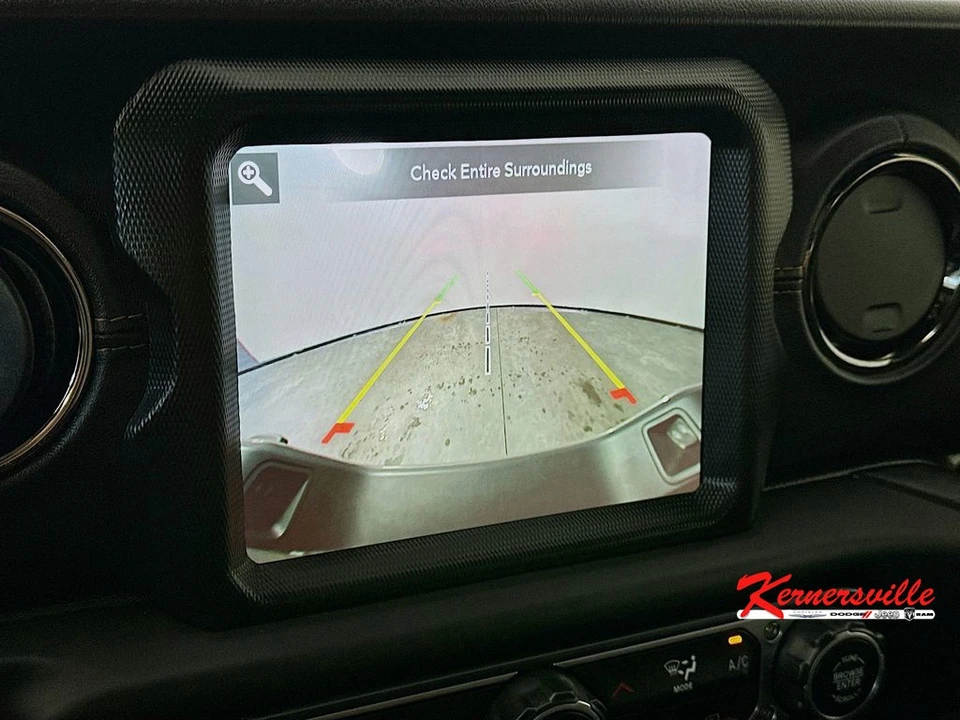 2023 Jeep JT Gladiator - Image 20 of 24