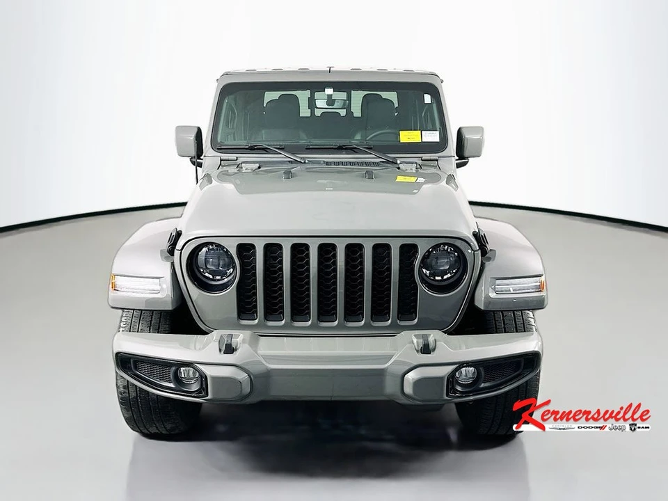 2023 Jeep JT Gladiator - Image 2 of 24