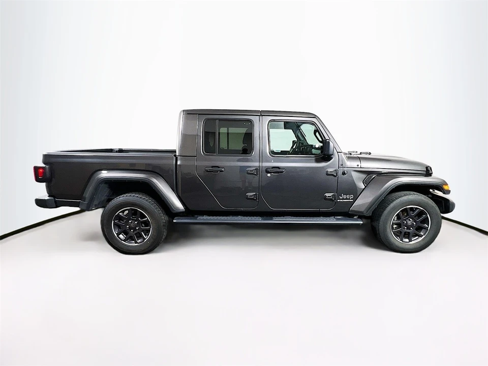 2023 Jeep JT Gladiator - Image 9 of 12