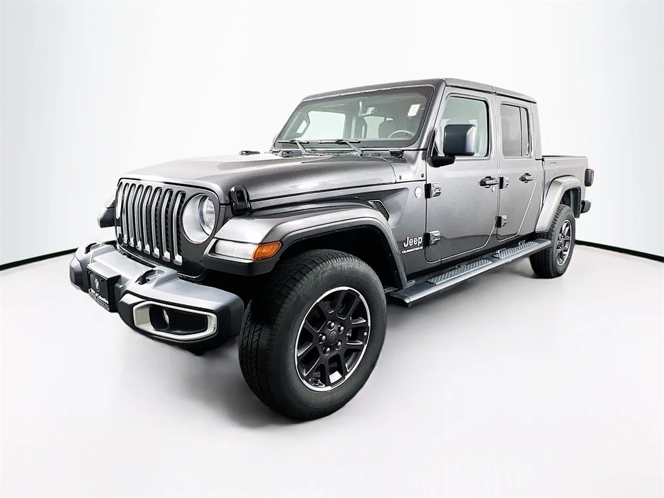 2023 Jeep JT Gladiator - Image 4 of 12