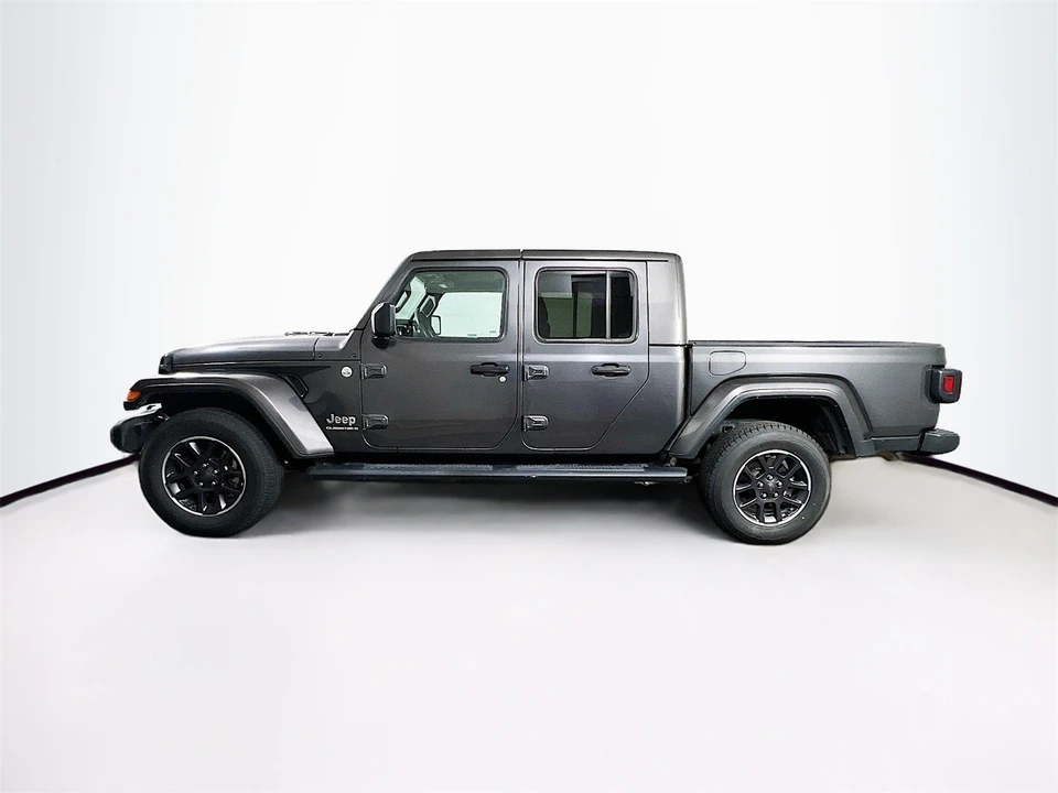 2023 Jeep JT Gladiator - Image 5 of 12