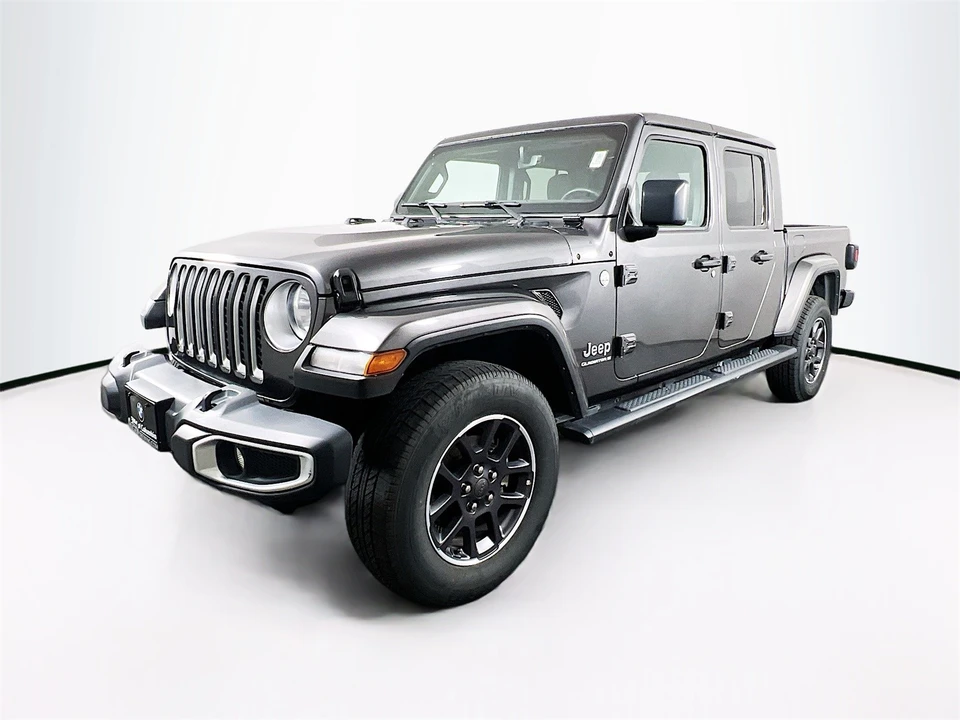 2023 Jeep JT Gladiator - Image 4 of 12