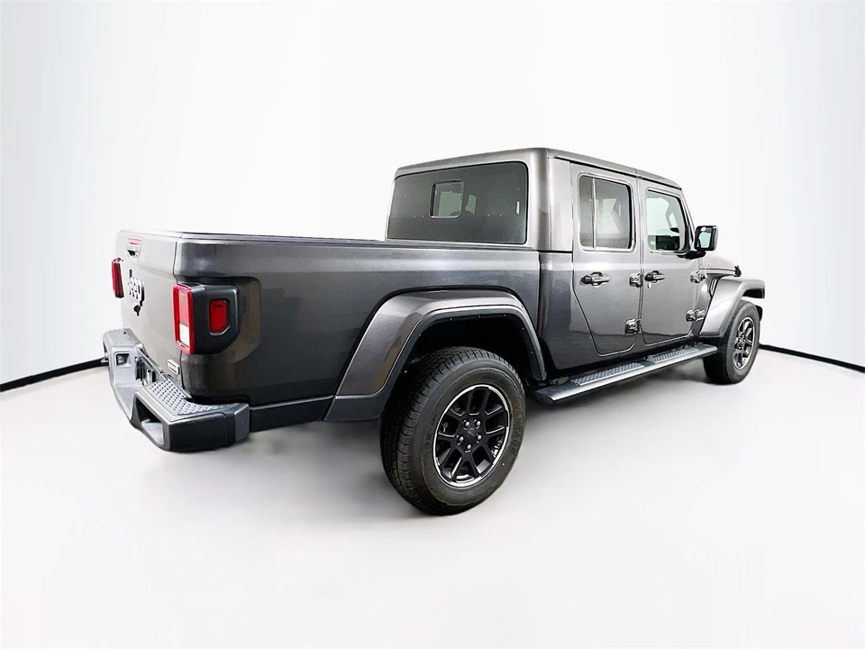 2023 Jeep JT Gladiator - Image 8 of 12