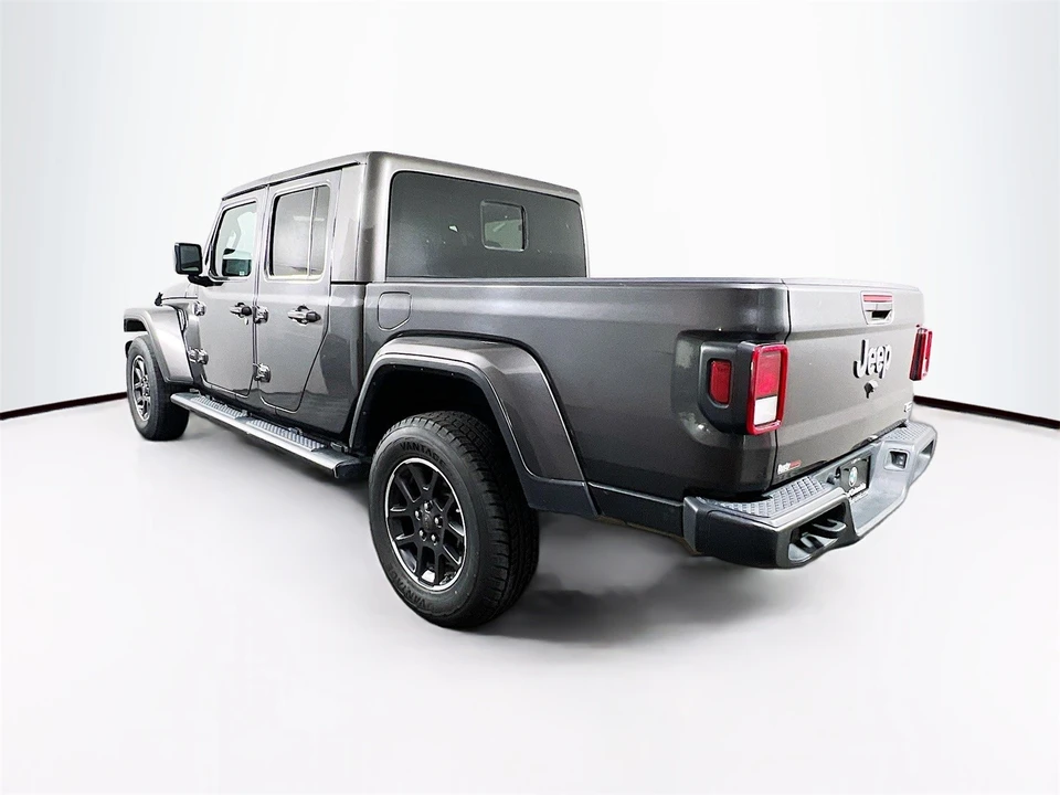 2023 Jeep JT Gladiator - Image 6 of 12