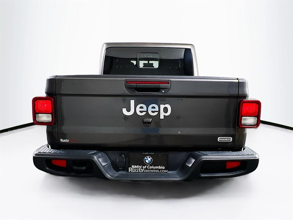 2023 Jeep JT Gladiator - Image 7 of 12