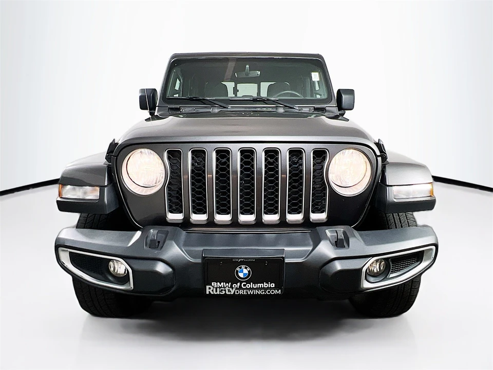 2023 Jeep JT Gladiator - Image 2 of 12