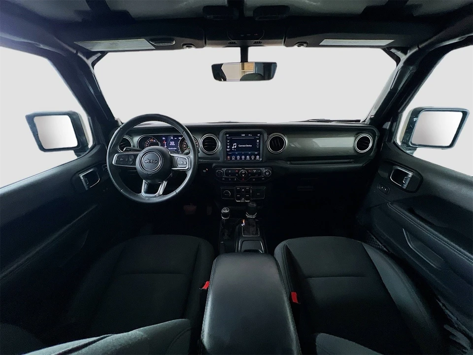 2023 Jeep JT Gladiator - Image 10 of 12