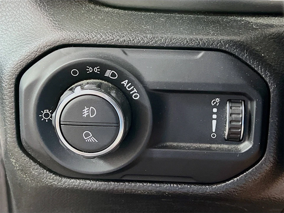 2023 Jeep JT Gladiator - Image 12 of 12