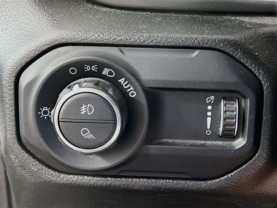 2023 Jeep JT Gladiator - Image 12 of 12